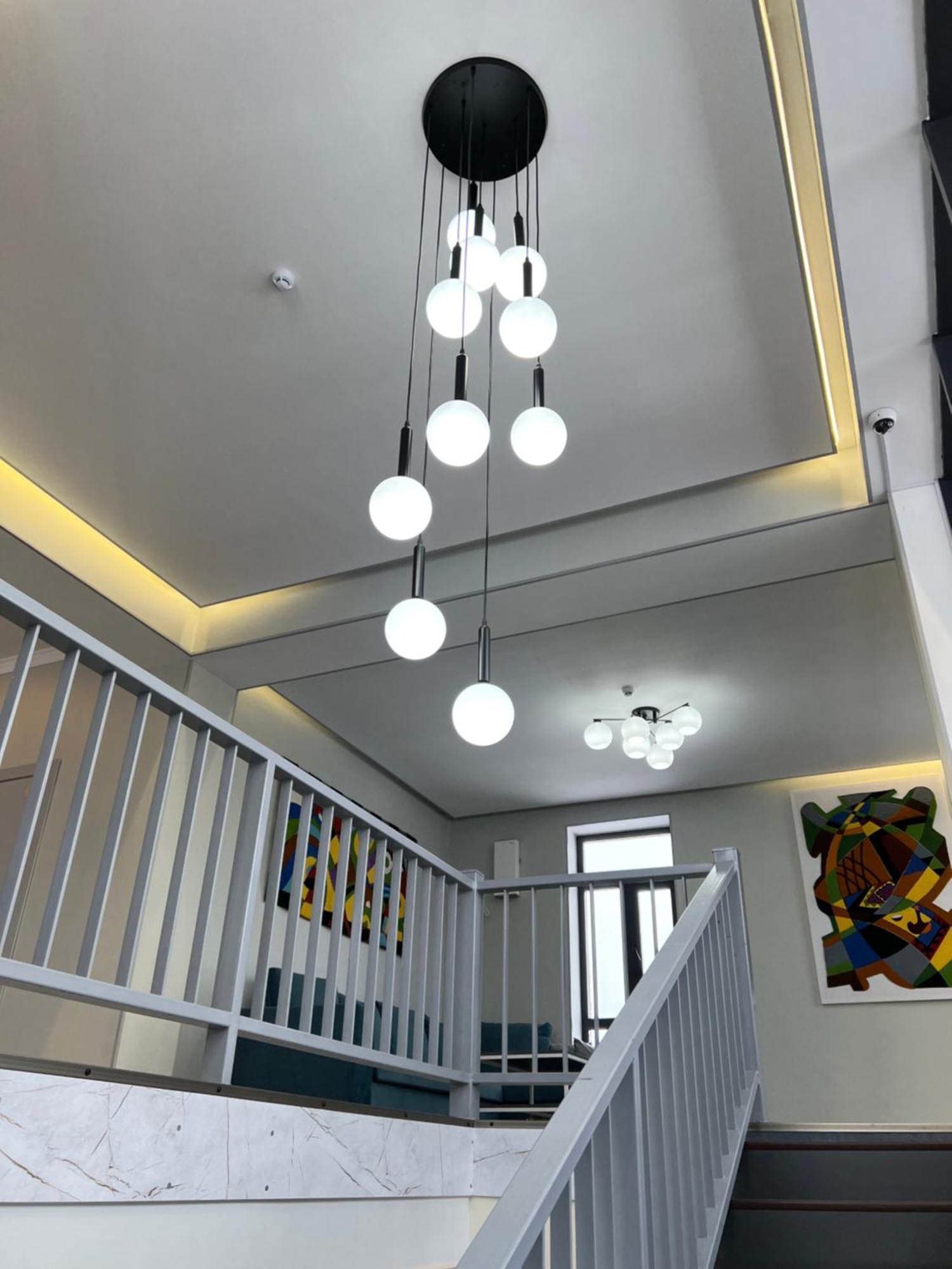 Mongu Hotel Karakol Dış mekan fotoğraf